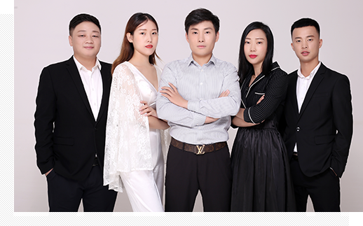 專業(yè)的生產管理團隊